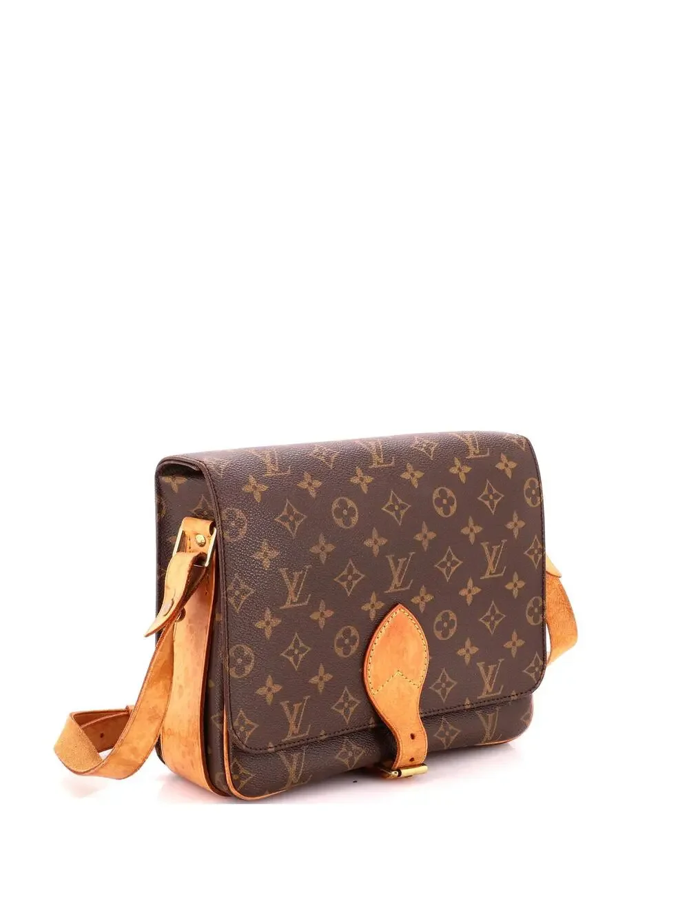 Louis Vuitton introducing louis
